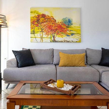 Villa Marianna Βρύσες Εξωτερικό φωτογραφία