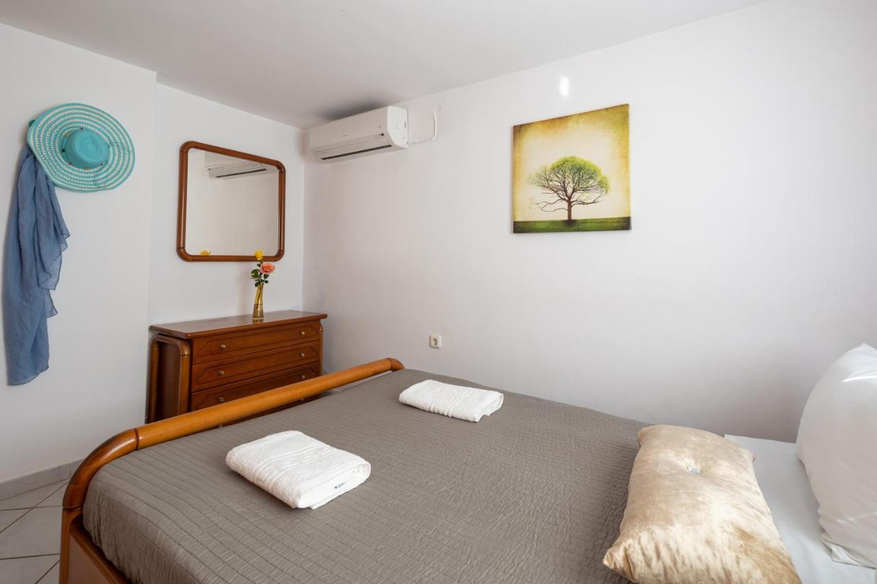Villa Marianna Βρύσες Εξωτερικό φωτογραφία