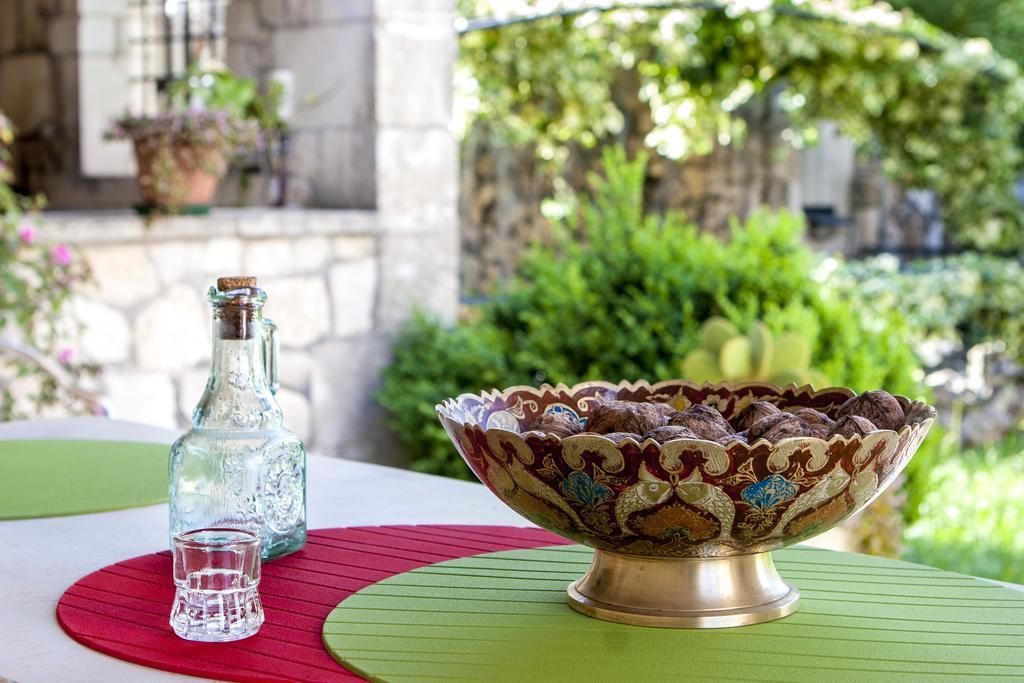 Villa Marianna Βρύσες Εξωτερικό φωτογραφία