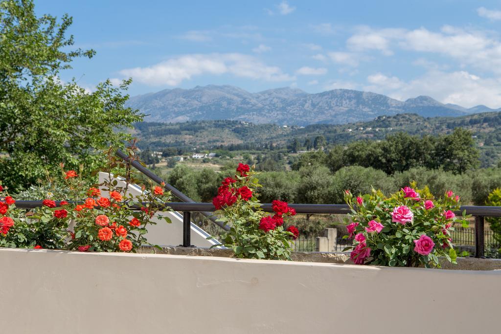 Villa Marianna Βρύσες Εξωτερικό φωτογραφία
