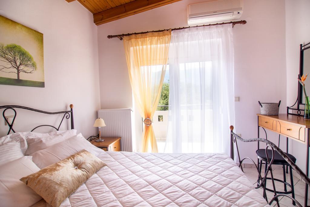 Villa Marianna Βρύσες Εξωτερικό φωτογραφία